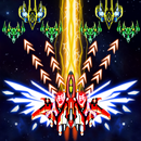 Galaxy Shooter - rad space sho APK