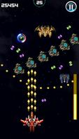 Galaxy Shooter screenshot 1