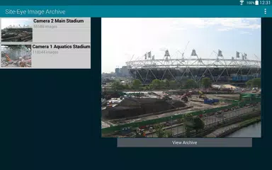 Site-Eye Image Archive Viewer APK download