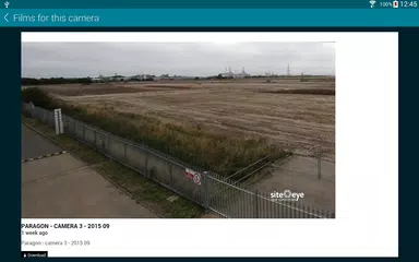 Site-Eye Image Archive Viewer APK download