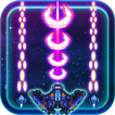 Space Shooter - Galaxy Shooting - Strike War