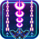 Space Shooter - Galaxy Shooting - Strike War simgesi