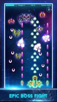 2 Schermata Space Shooter - Galaxy Shooting - Strike War