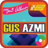 Sholawat Gus Azmi - Love Letter For The Prophet