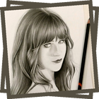 Tutorial & Technique Drawing Realistic icon