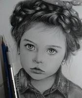 Tutorial & Technique Drawing Realistic скриншот 2