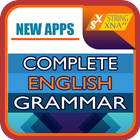 Complete English Grammar icône