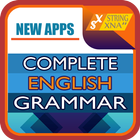 Complete English Grammar آئیکن