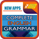 Complete English Grammar APK