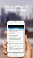 Complete English Grammar اسکرین شاٹ 2
