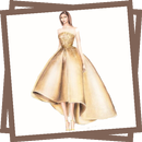Fashion Sketches Collections APK