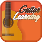 Learn Guitar Chord for Beginners ikon