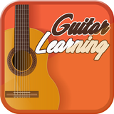 Learn Guitar Chord for Beginners icône