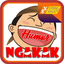 Humor Kata Kata Lucu 2018 APK