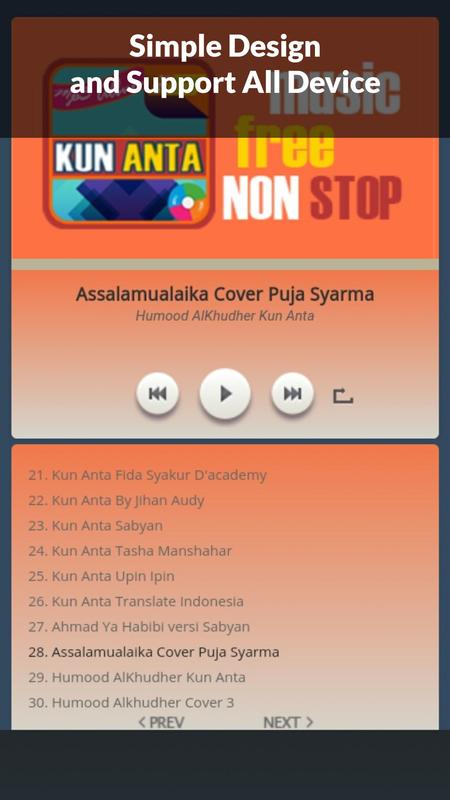 song collection kun anta ost apk download free music audio app