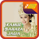 Kamus Bahasa Jawa APK