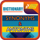 Dictionary Synonyms & Antonyms иконка