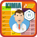 Periodic System of Chemical Elements APK