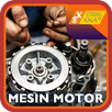 Mechanical Engine Motor APK