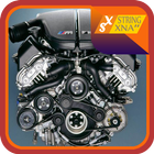 Motorcycle Engineering آئیکن
