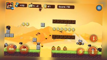 Nod's World Adventure imagem de tela 1