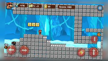 Nod's World Adventure imagem de tela 2