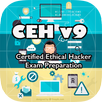 Guide to CEH v9 Exam 2018 Certified Ethical Hacker APK