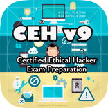 Guide to CEH v9 Exam 2018 Certified Ethical Hacker