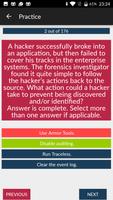 Guide to CEH v9 Exam 2018 Certified Ethical Hacker screenshot 3