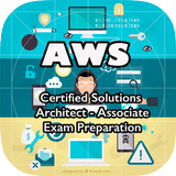 Guide for AWS Solutions Architect Exam 2018 icon