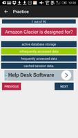 Guide for AWS Solutions Architect Exam 2018 screenshot 4