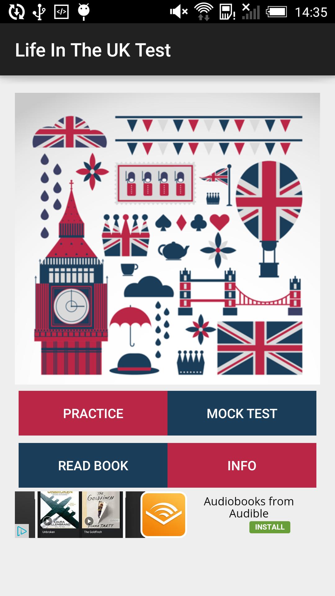 Life in the uk Test. The uk Test. Test uk