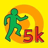 Change4Life Couch to 5k