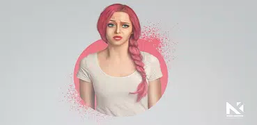 Cartoon Yourself - Your photo animation