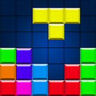 Brick Puzzle Claasic 2018 icon