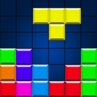 Brick Puzzle Claasic 2018 أيقونة