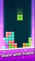 Brick Puzzle Claasic 2018 截图 2