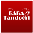 BABA TANDOORI-icoon