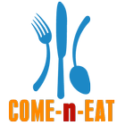 Come n Eat icône