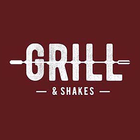 GRILL & SHAKE ikon