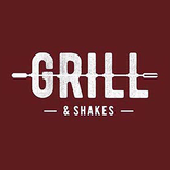 ”GRILL & SHAKE