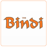 ”THE BINDI
