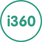 Iridium360 biểu tượng