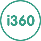 Iridium360 icône