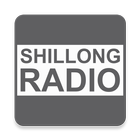 Shillong Radio ikon