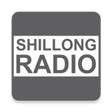 Shillong Radio icône