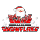 Icona Radio Snowflake