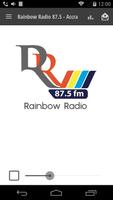 RAINBOW RADIO capture d'écran 1