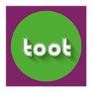 Toot TV aplikacja