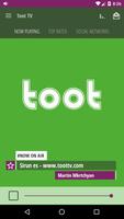 Toot TV Affiche